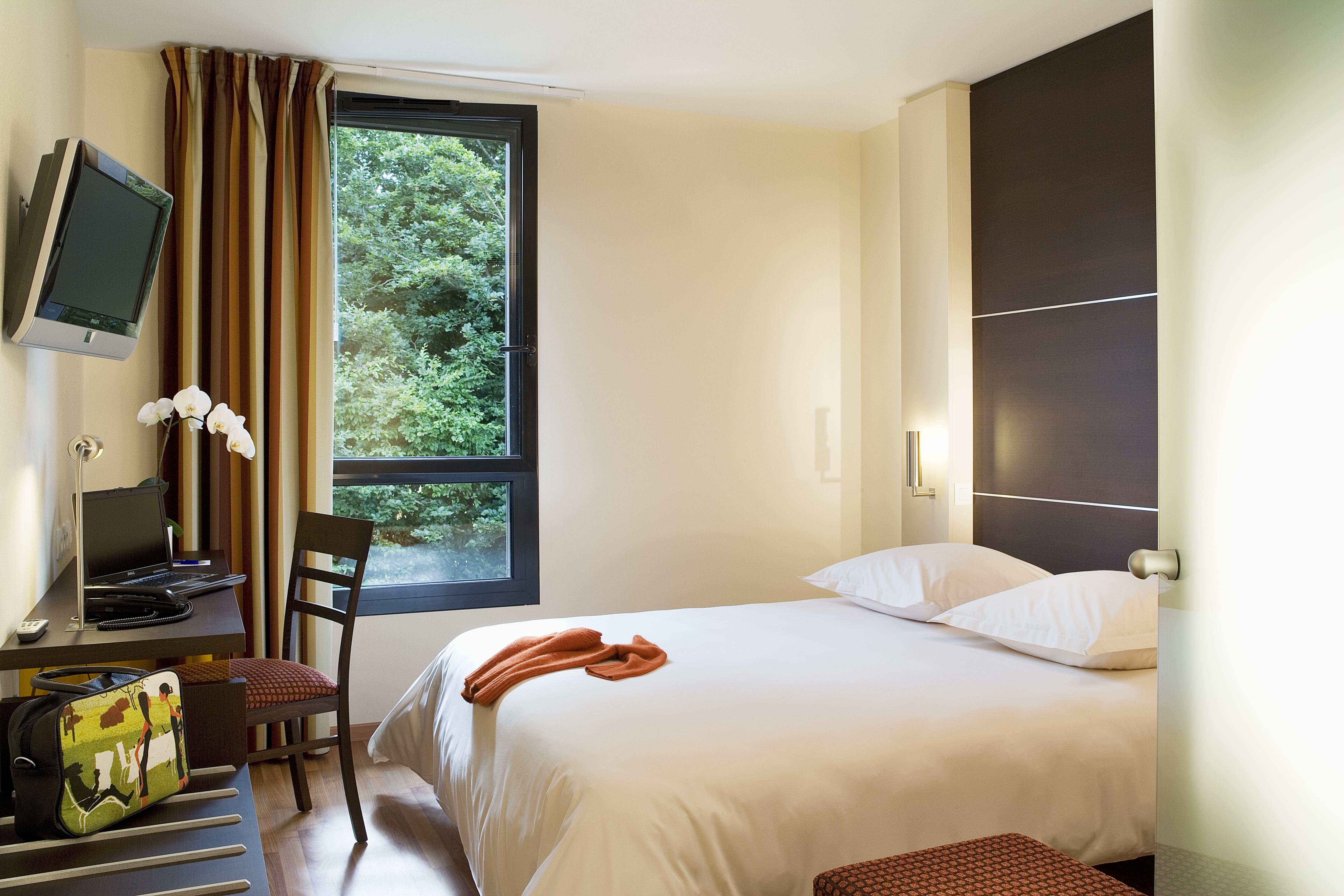 Escale Oceania Rennes Cap Malo Hotel La Meziere Kültér fotó